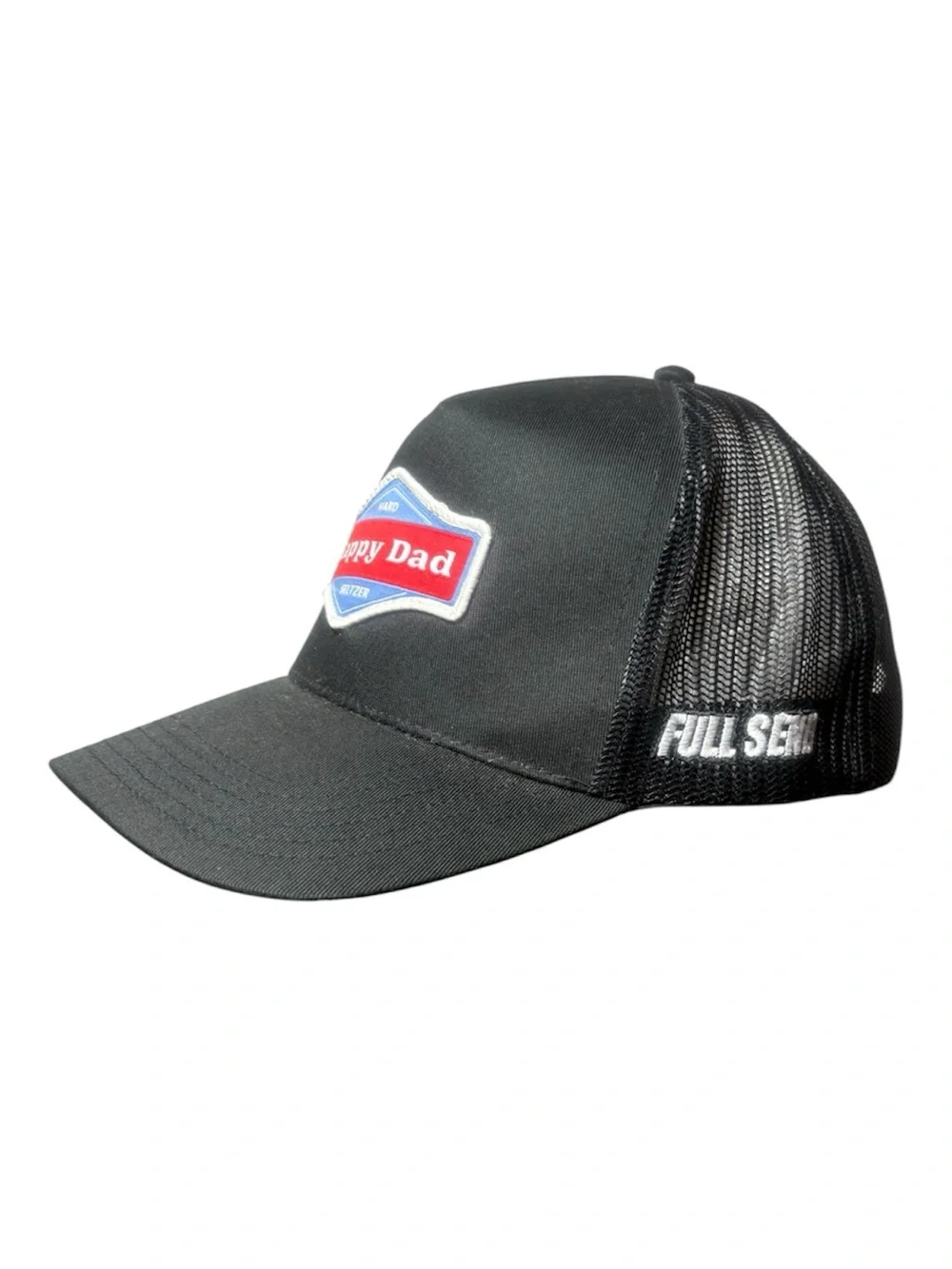 Full Send all full review